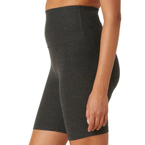 Shorts de Yoga de Cintura Alta Sin Costuras con Bolsillos para Mujer, Shorts Deportivos para Gimnasio, Ropa de Compresión, Leggings de Yoga con Cintura Elástica - Product Image 5