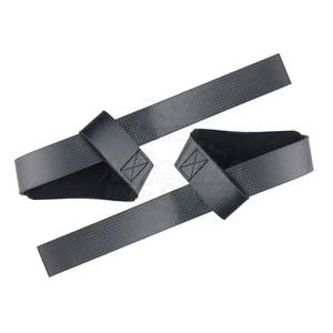 Barra Horizontal de Refuerzo para Dominadas con Muñequera de Algodón Antideslizante, Ligera, Ajustable y de Alta Elasticidad con Cierre de Gancho y Bucle - Product Image 4