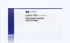 Mejor precio Covidien Lapro-Clip absorbible ref. 888684881, equipo de calidad premium, suministro al por mayor. - Product Image 6