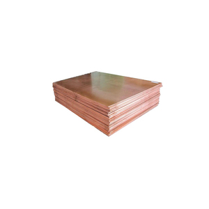 Cátodos de cobre al por mayor, suministro a granel, entrega rápida, precio con descuento, distribuidor confiable - Product Image 1