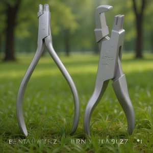 Instruments chirurgicaux dentaires - Warsaw Medical - Product Image 2
