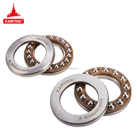 Roulements de direction de moto KAMTHAI 35D-W0054-00 pour Yamaha Rx 115, accessoires pour Yamaha RX 115 d'origine