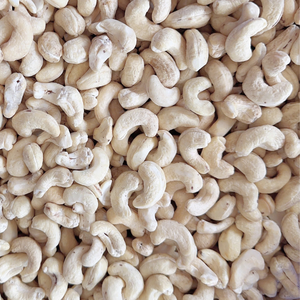 Factory Cheap Price Cashew <b>Nuts</b> Wholesale W180 Vietnam Cashew <b>Nut</b> <b>Kernels</b> Grade Ww320 Santigo Cashew Vietnam With Free Tax - Product Image 1