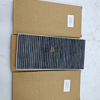 60900003021 Pièces détachées pour chargeuse Shantui, filtre de climatisation L0NK | Filtre de chargeur NG 8501028