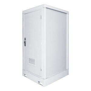 Baño Portátil, Inodoro Móvil para Obras de Construcción, Campamentos, Sitios Mineros, Áreas Remotas, Envío GRATUITO a Todas Partes - Product Image 4