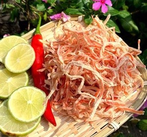 Exporting Bulk Orders About <b>Dried</b> <b>Squid</b> With Top Quality & Competitive Price | Viet Nam - Product Image 4