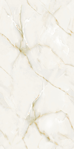 Azulejos de Porcelana Cracon Onyx 600x1200mm con Aspecto de Ónix de Lujo, Acabado Brillante para Aplicaciones de Piso y Pared de Primera Calidad, Vetas de Ónix Elegantes - Product Image 4
