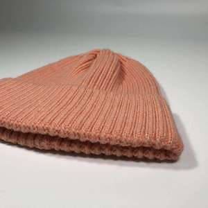 Gorros de Punto Personalizados al por Mayor, Fabricante de Gorros de Invierno para Marcas de Ropa, Bordado de Logotipo en Grandes Cantidades, Gorro con Borde, Unisex, Venta al por Mayor - Product Image 3