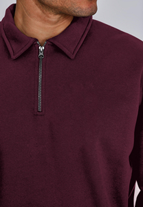 Camisetas de Felpa para Hombre en Oferta, Camisetas de Felpa de Alta Calidad con Impresión Personalizada a Precio de Fábrica al por Mayor - Product Image 4