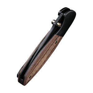 Cuchillos Plegables Profesionales de Acero Inoxidable con Filo Afilado y Diseño Compacto para Aventuras al Aire Libre - Product Image 3