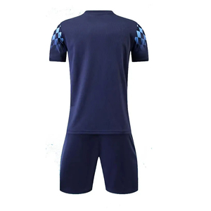 Wholesale New Arrival Polyester Sportswear <b>Volleyball</b> Jersey And Shorts <b>Sets</b> Best Selling Professional Design <b>Volleyball</b> Uniform - Product Image 2