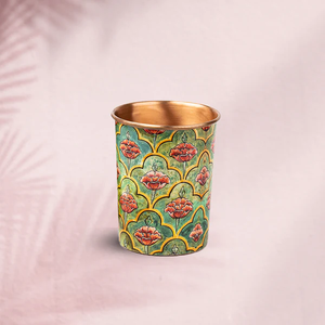 Tazas Metálicas de Alta Calidad con Diseño Impreso en Adhesivo |   Tazas de Acero Personalizadas para Hoteles, Accesorios de Vajilla para Catering y Regalos - Product Image 1