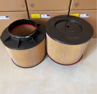 Pièces de rechange d'origine pour moteur diesel marin Detroit Diesel MTU, pièces de générateur, filtre à air MTU 4000 0180943002, neuf, garantie 6 mois