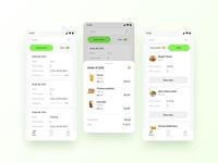 Aplicación Móvil POS Profesional para Pedidos con Código QR e Integración CRM para Pedidos sin Contacto, Automatización de Ventas y Relación con el Cliente