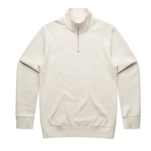 Sudadera con Capucha Acolchada de Alta Calidad con Logotipo Personalizado, Estilo Urbano, de Felpa de Algodón, Negra, con Capucha Corta para Hombres de Talla Grande - Product Image 5