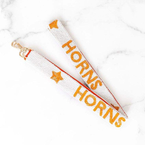 Cinturones de Cuentas de Vidrio Hechos a Mano Clásicos de Lujo Vintage y Correa para Guitarra con Diseño de Estrella Bordado con Cuentas, Longitud Personalizada, Ecológico - Product Image 4