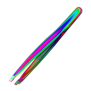 Paquete Premium (12 Piezas) de Cuchillas para Cejas Profesionales de Salón, Hojas de Acero Inoxidable de Larga Duración, Fabricadas en la Instalación - Product Image 4