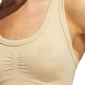 Sujetador Deportivo de Moda para Mujer, Ropa Deportiva, Sujetador Deportivo para Entrenamiento, Venta en Línea de Alta Calidad - Product Image 5