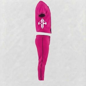Nouvel ensemble de baseball pour hommes, matière 100% polyester, col en V de haute qualité, impression par transfert par sublimation par RIVIAN ATLANTIC - Product Image 4