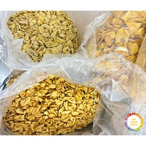 กล้วยตากแห้งแบบนิ่ม |   ไม่มีสารกันบูด |   ขนมผลไม้อบแห้งธรรมชาติ ODM - Product Image 4