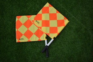 Bandera de árbitro asistente (P-2) - Product Image 5