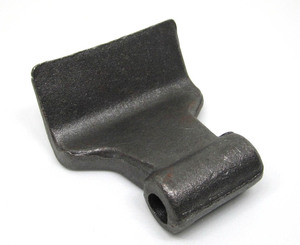 Nouveau Marteau à fléaux agricole HB40 OEM JCBL INDIA en acier au bore forgé 40-45HRC, serrage 78mm/44mm, garantie 6 mois - Product Image 6