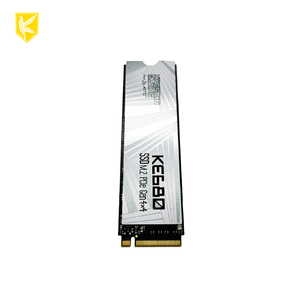 2TB <b>SSD</b> <b>M</b>.<b>2</b> PCIe Gen4X4 NVMe2.0 DRAMless Internal Storage for PS5 - Product Image 1