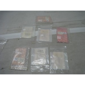 ปลอกอินโคเนล AMAT 0021-38827 แบบใหม่ 8 ชิ้น - อุปกรณ์และอะไหล่เซมิคอนดักเตอร์ระดับโลกที่เชื่อถือได้ - Product Image 2