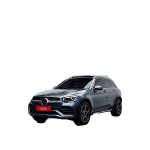 Mercedes-Benz GLC-Class GLC300 4MATIC 2022, 35 996 km, boîte automatique, sièges en cuir, conduite à gauche, caméra de recul - Product Image 1