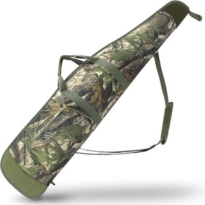 Sac de rangement souple, sac de transport portable de 44/48/52 pouces avec bandoulière réglable - Product Image 4