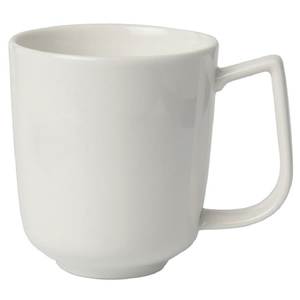 Pink Ceramic Coffee <b>Mug</b> Matte Finish Solid Color Dishwasher Safe Microwave Safe Home Use - Product Image 3