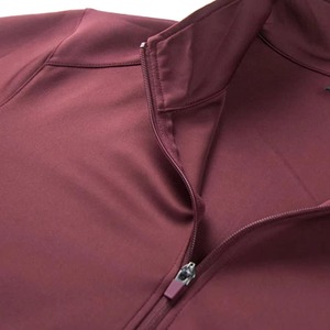Chándal Deportivo de Último Diseño con Logotipo Personalizado, Talla Grande, Transpirable, Hecho en Pakistán - Product Image 2