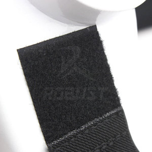 Taekwondo <b>Head</b> Guards Cowhide Leather Customizable Colors & Sizes Soft Breathable Eco-Friendly Lightweight for Practice <b>Training</b> - Product Image 5