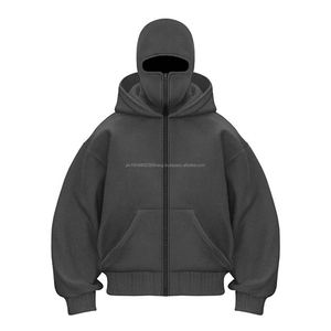 Sweat à capuche confortable unisexe, chaud et élégant, pull à capuche, vêtements d'hiver tendance, vente en gros - Product Image 3