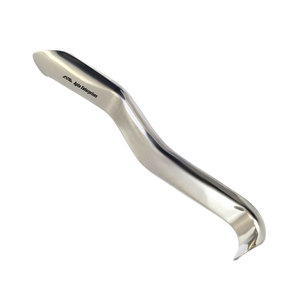 Retractor Bucal Dental Minnesota para Mejillas, Lengua y Labios, Instrumento Quirúrgico para Examen Oral, Retracción de Tejidos Blandos y Uso Profesional - Product Image 3