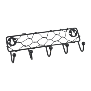 Creative Design Hanger Antique Theme Towel <b>Hooks</b> <b>Wall</b> Mounted <b>Hook</b> for Hanging Clothes Coat Hat and <b>Key</b> Design <b>Hook</b> - Product Image 2