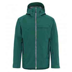 Nouvelle veste de ski d'hiver pour le sport en plein air, épaisse et chaude, pour homme et femme, imperméable, respirante, rembourrée de laine, séchage rapide - Product Image 5