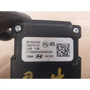 Kona I a utilisé des ECU et des modules informatiques 95740J9100 pour les modèles 2017-2020 en excellent état - Product Image 6