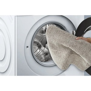 100% Cotton Woven Terry Modern Bath <b>Mat</b> Soft Durable Absorbent Thin Water Resistant Anti-Slip Eco-Friendly Custom Pattern Home - Product Image 3
