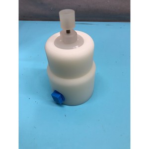 TEQCOM DI-POL-88P-C-REC, 40-80 PSI ACT, 1/2" POLY - Équipements et pièces semi-conducteurs de renommée mondiale à la fois fiables et durables - Product Image 2
