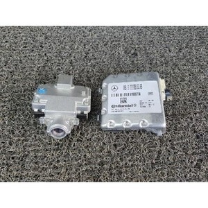 ECU และโมดูลคอมพิวเตอร์มือสองสำหรับรถยนต์ S-class รุ่น A0009050238 - Product Image 1