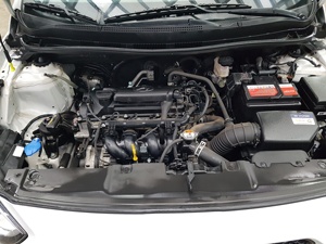 Auto Usado Clásico y Económico, HYUNDAI ACCENT KU475585 2019, Sedán Confiable, Eficiente en Consumo de Combustible, Vehículo Usado con Bajo Kilometraje - Product Image 6