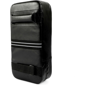 Protège-poignet de Muay Thai Premium en Cuir PU Résistant à l'Usure, Qualité Tournoi, Épais et Protecteur - Product Image 2