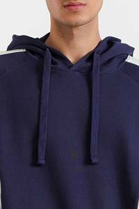 เสื้อฮู้ดผู้ชายผ้าฟลีซ ขายส่ง ผลิตจำนวนมาก เสื้อฮู้ดผู้ชายแบบ OEM ส่งออกจำนวนมาก - Product Image 2