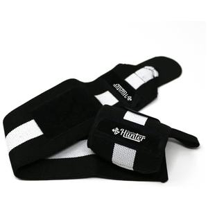 Muñequeras de material de PC unisex para levantamiento de pesas, equipo de gimnasio, venta al por mayor en Pakistán - Product Image 2