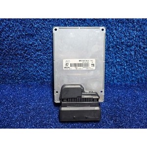 ECU และโมดูลคอมพิวเตอร์มือสอง S4 รุ่น 8R0907364B - Product Image 1