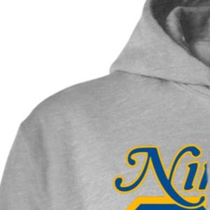Sudadera con capucha gris con estampado de Sigma Gamma Rho para mujer, sudadera con capucha de hermandad griega, ropa universitaria con gráfico personalizado - Product Image 3
