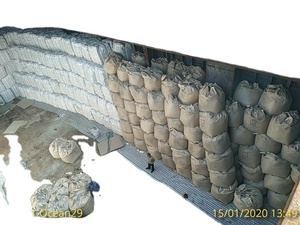 Cemento Portland Gris CEM I 42.5 de Bajo Precio con Endurecimiento Extra Rápido y Calor Moderado de Vietnam para Construcción - Product Image 6