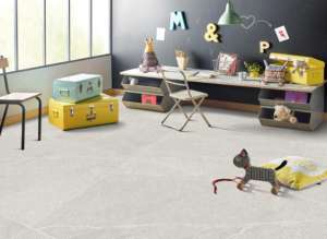 Carreaux de porcelaine sculptés style italien 800x1600 1200x1800 750x1500mm, grand format pour salon et salle de bain - Product Image 6