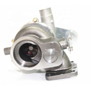 Bộ Tăng Áp Turbo 14411-mb40b 14411-vm01 14411-mb40 Cho Nissan Cabstar D22 Diesel Yd25 Động Cơ-Tuabin Đầy Đủ - Product Image 2